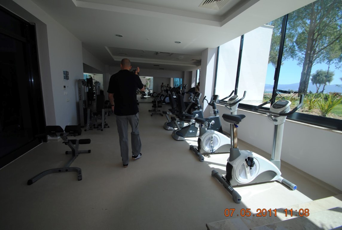 imagini hotel VENOSA DIDIM